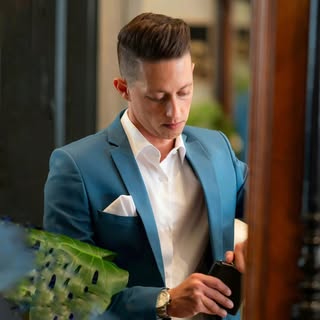 עומר זיצר profile photo