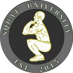 Squat University profile photo